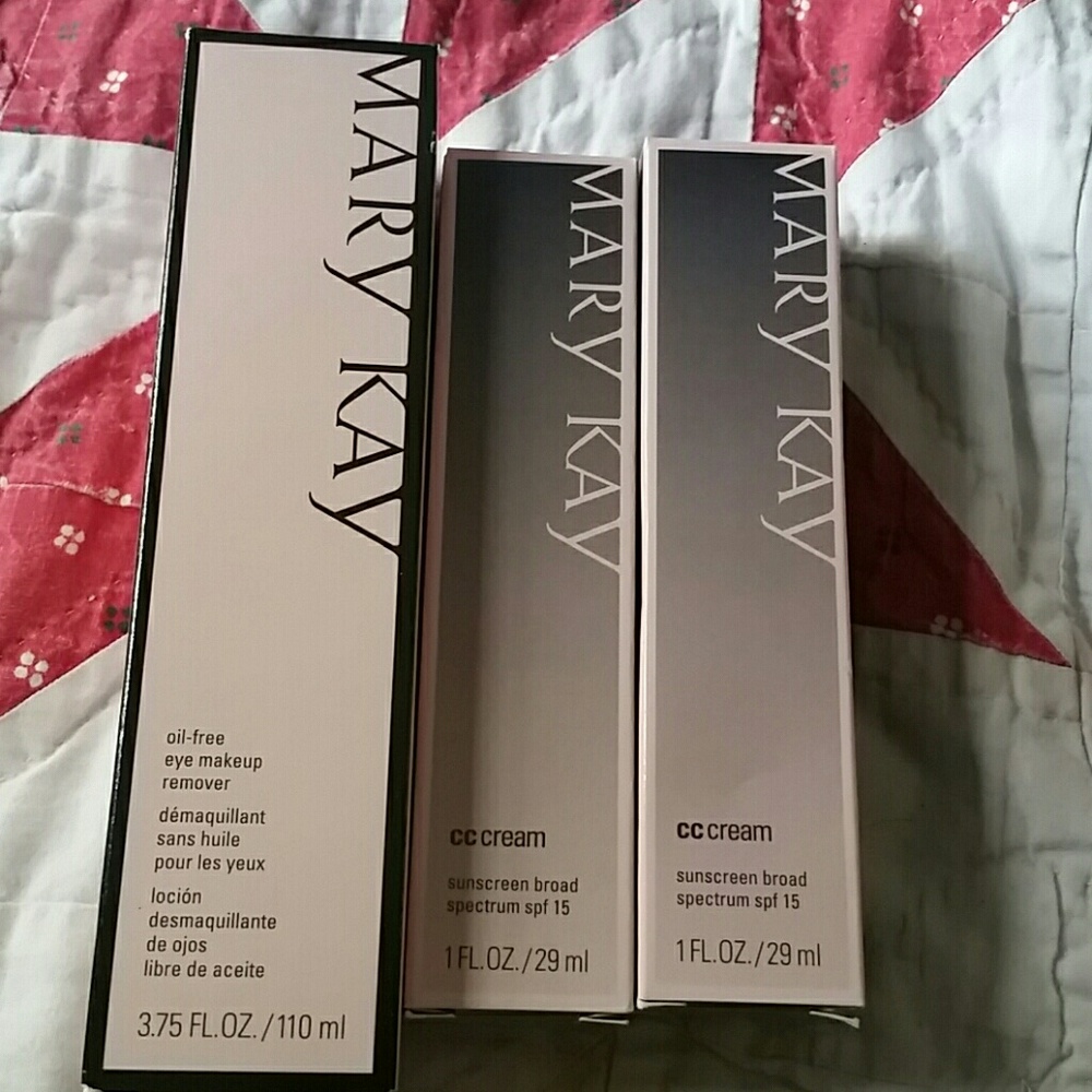 Marykay bundle